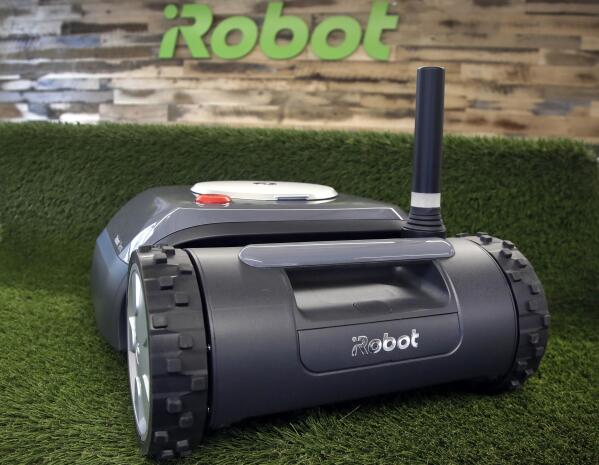 2019 robot vacuum shop